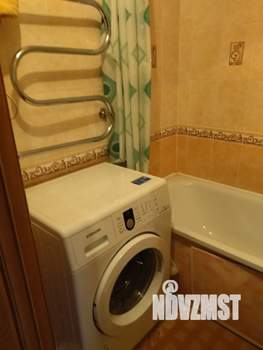 1-к квартира, на длительный срок, 36м2, 7/10 этаж