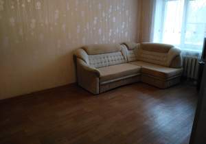 1-к квартира, на длительный срок, 32м2, 1/9 этаж