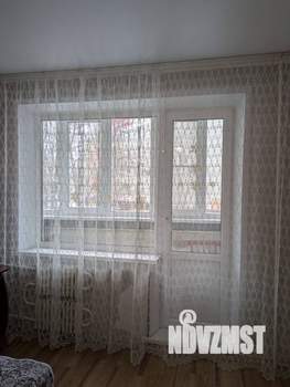 1-к квартира, на длительный срок, 34м2, 2/9 этаж