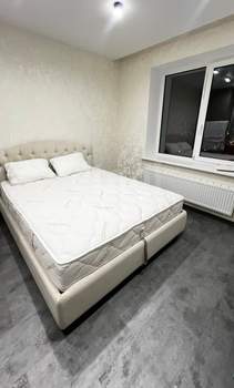 2-к квартира, на длительный срок, 52м2, 8/10 этаж