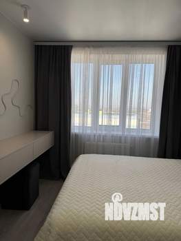 1-к квартира, на длительный срок, 39м2, 20/30 этаж