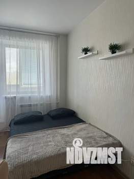 Студия квартира, посуточно, 22м2, 6/9 этаж