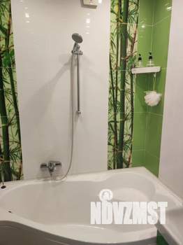 1-к квартира, посуточно, 40м2, 12/14 этаж