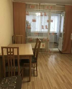 3-к квартира, на длительный срок, 68м2, 6/9 этаж