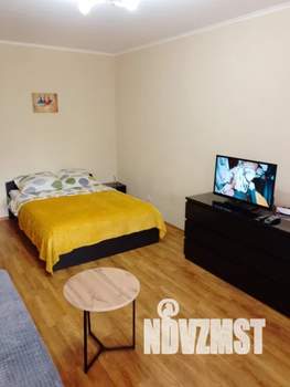 1-к квартира, посуточно, 42м2, 4/9 этаж