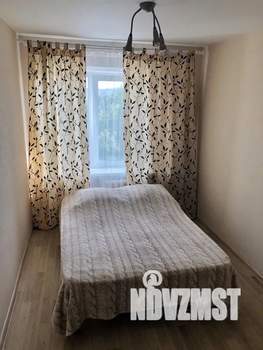 2-к квартира, посуточно, 50м2, 8/9 этаж