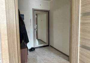 1-к квартира, на длительный срок, 35м2, 8/10 этаж