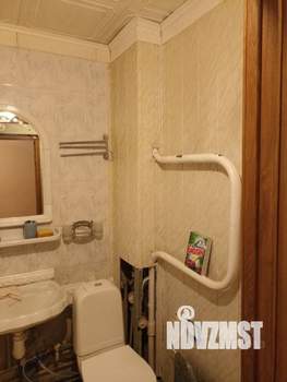 1-к квартира, на длительный срок, 34м2, 3/10 этаж