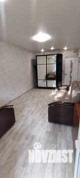 1-к квартира, на длительный срок, 38м2, 4/10 этаж