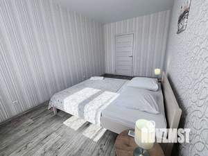 2-к квартира, посуточно, 57м2, 1/1 этаж