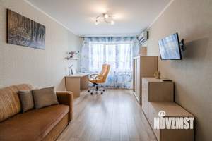 2-к квартира, на длительный срок, 80м2, 9/10 этаж