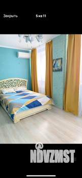 1-к квартира, на длительный срок, 45м2, 6/23 этаж