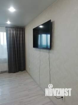 1-к квартира, на длительный срок, 28м2, 8/17 этаж