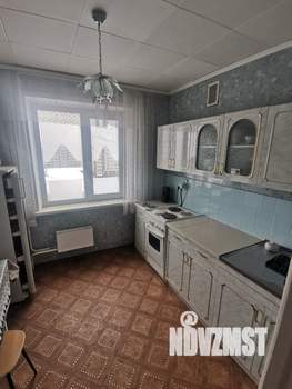 1-к квартира, на длительный срок, 34м2, 6/9 этаж
