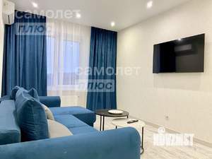 2-к квартира, на длительный срок, 60м2, 9/10 этаж