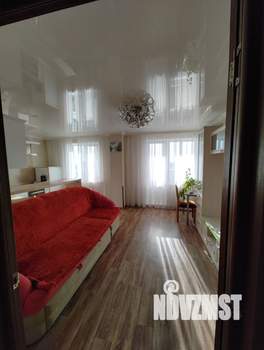 2-к квартира, на длительный срок, 53м2, 11/18 этаж