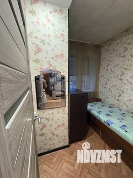 2-к квартира, на длительный срок, 40м2, 1/3 этаж