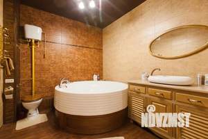 1-к квартира, посуточно, 32м2, 8/9 этаж