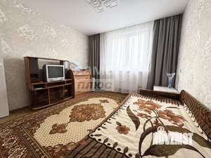 1-к квартира, на длительный срок, 32м2, 5/16 этаж