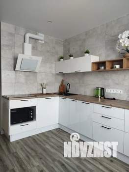 1-к квартира, посуточно, 44м2, 8/9 этаж