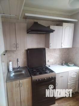 2-к квартира, на длительный срок, 44м2, 5/5 этаж