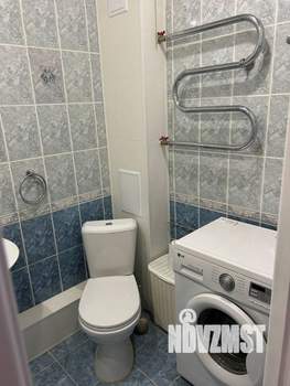 2-к квартира, на длительный срок, 50м2, 5/5 этаж