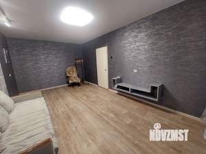 2-к квартира, на длительный срок, 51м2, 11/16 этаж