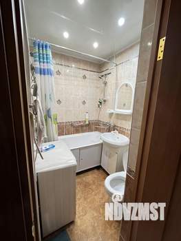2-к квартира, на длительный срок, 44м2, 2/4 этаж