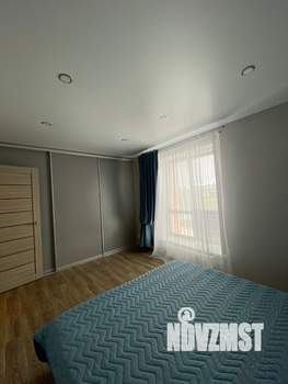 2-к квартира, на длительный срок, 60м2, 2/9 этаж