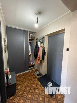 1-к квартира, на длительный срок, 45м2, 3/15 этаж