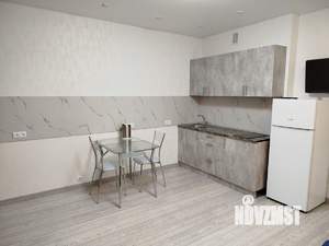 Студия квартира, на длительный срок, 28м2, 3/10 этаж