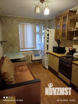 1-к квартира, на длительный срок, 37м2, 14/16 этаж