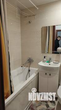 1-к квартира, на длительный срок, 28м2, 3/9 этаж