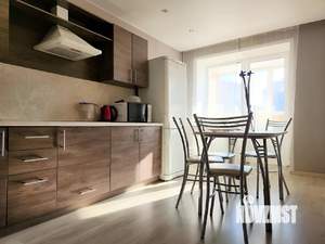1-к квартира, посуточно, 46м2, 2/16 этаж