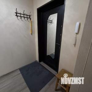 Студия квартира, на длительный срок, 25м2, 5/16 этаж