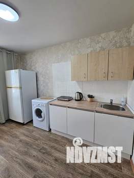 1-к квартира, посуточно, 37м2, 7/10 этаж