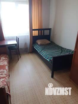 2-к квартира, на длительный срок, 51м2, 8/9 этаж