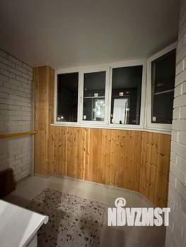 1-к квартира, на длительный срок, 37м2, 1/8 этаж
