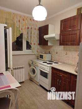 1-к квартира, на длительный срок, 31м2, 2/5 этаж