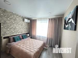 2-к квартира, посуточно, 37м2, 1/8 этаж