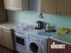 1-к квартира, на длительный срок, 32м2, 10/17 этаж