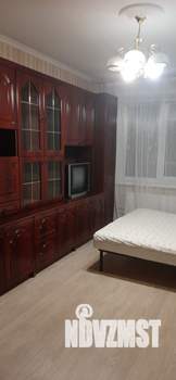 1-к квартира, на длительный срок, 41м2, 5/7 этаж