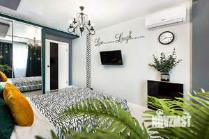 2-к квартира, посуточно, 60м2, 6/14 этаж