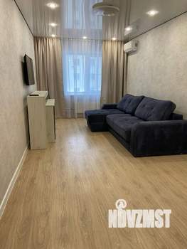 1-к квартира, на длительный срок, 45м2, 6/10 этаж