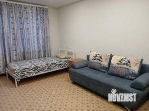 3-к квартира, посуточно, 65м2, 5/5 этаж