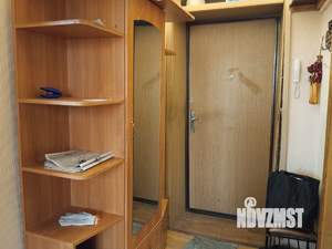 1-к квартира, на длительный срок, 33м2, 1/2 этаж