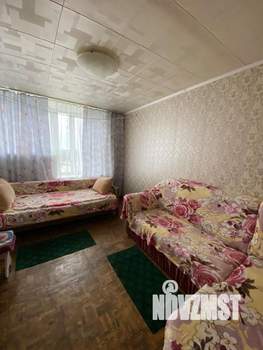 2-к квартира, на длительный срок, 35м2, 12/12 этаж