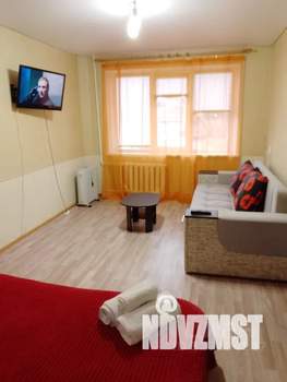 1-к квартира, посуточно, 39м2, 1/5 этаж