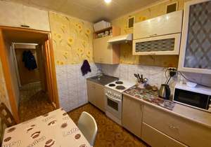 2-к квартира, на длительный срок, 47м2, 4/5 этаж