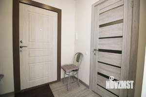 Студия квартира, посуточно, 27м2, 1/10 этаж